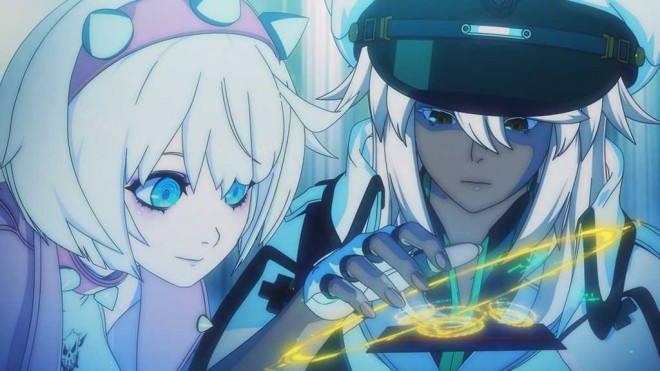 GUILTY GEAR STRIVE